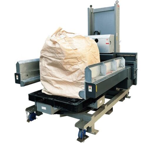 フレコンブレーカ