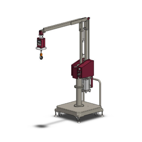 ハイブリッド式バランサ