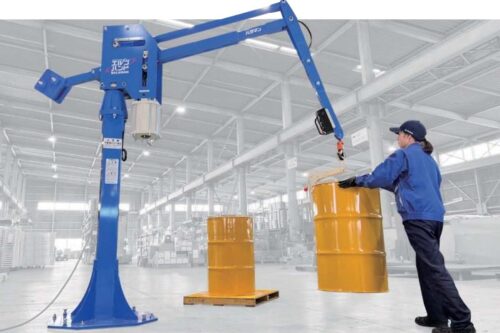 多種多様な形状のワークに対応可能