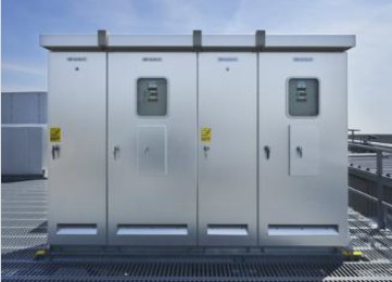 施工後イメージ